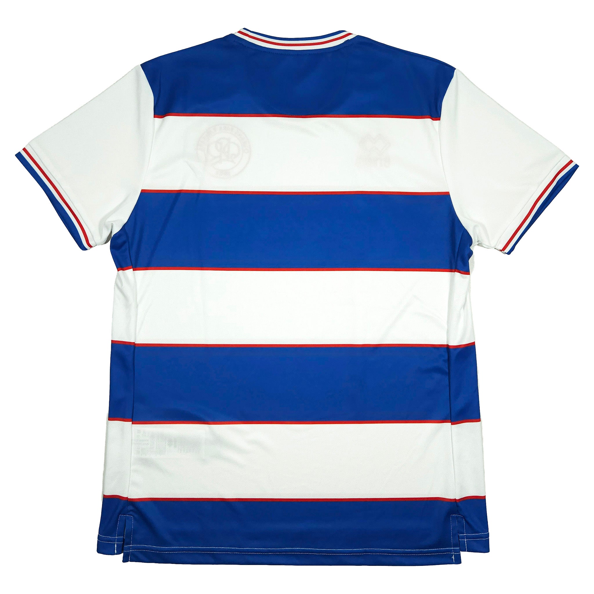 Queens Park Rangers Home Shirt 2023-24 – S
