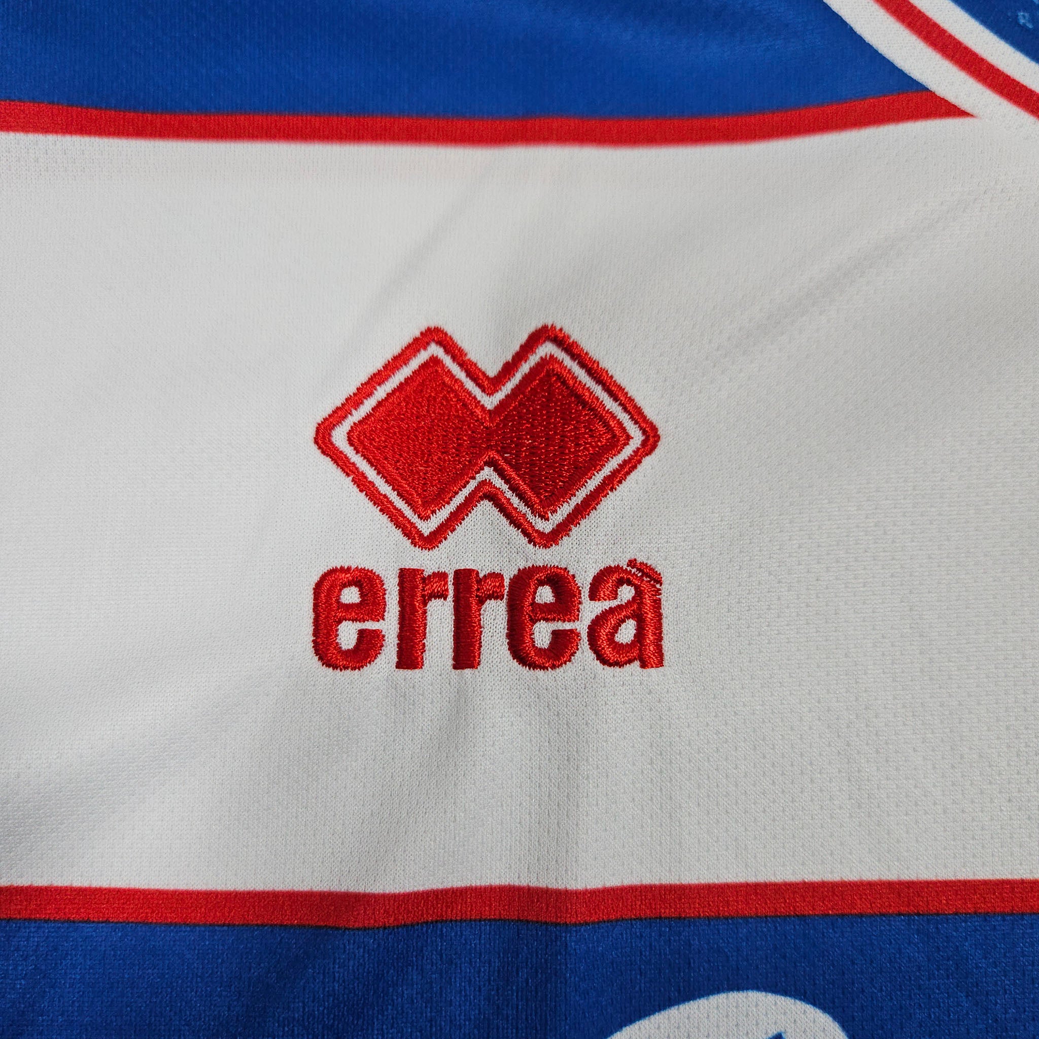 Queens Park Rangers Home Shirt 2023-24 – S
