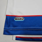 Queens Park Rangers Home Shirt 2023-24 detailed view 5