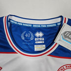 Queens Park Rangers Home Shirt 2023-24 detailed view 6
