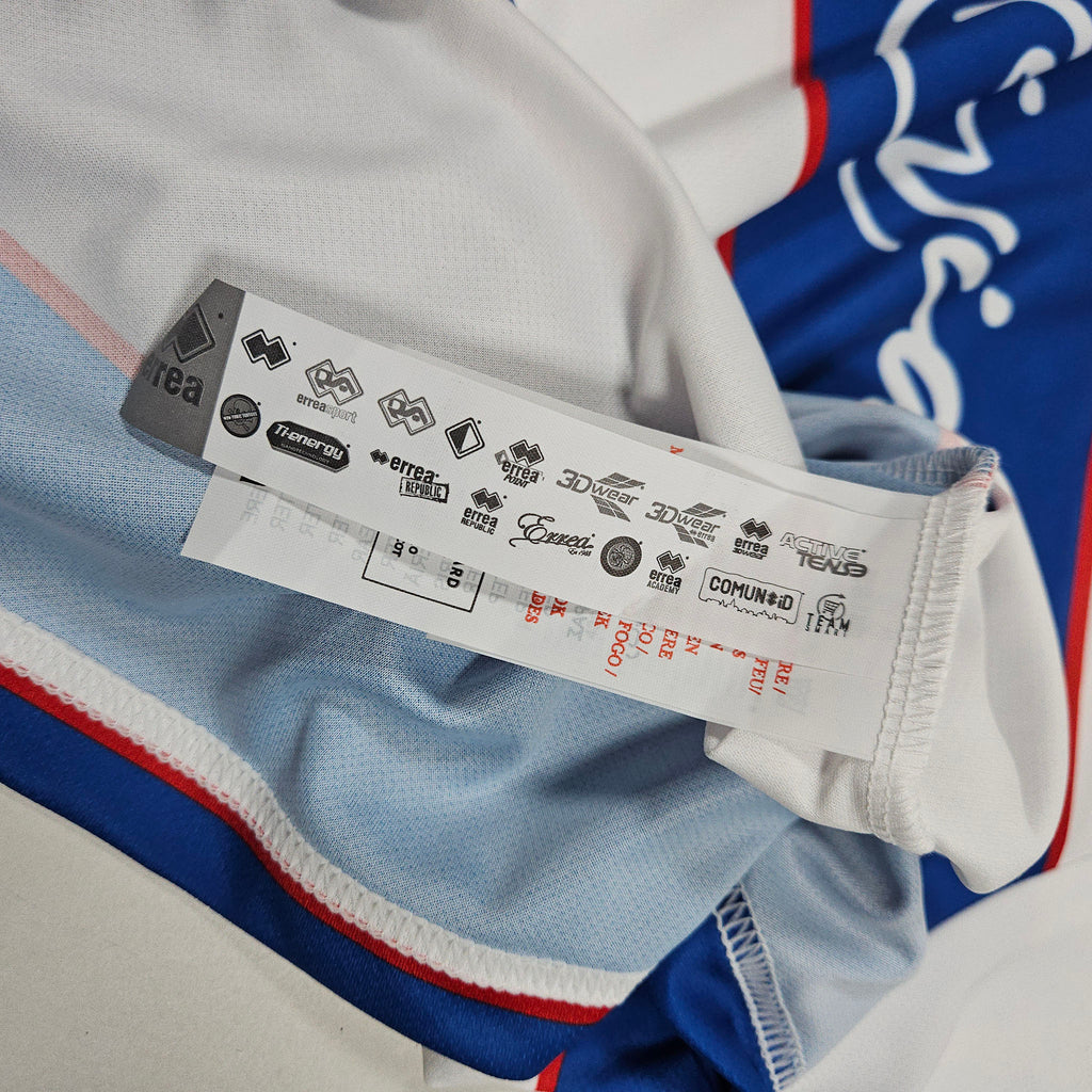 Queens Park Rangers Home Shirt 2023-24 – S