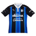 Queretaro Home Shirt 2016-17 front view