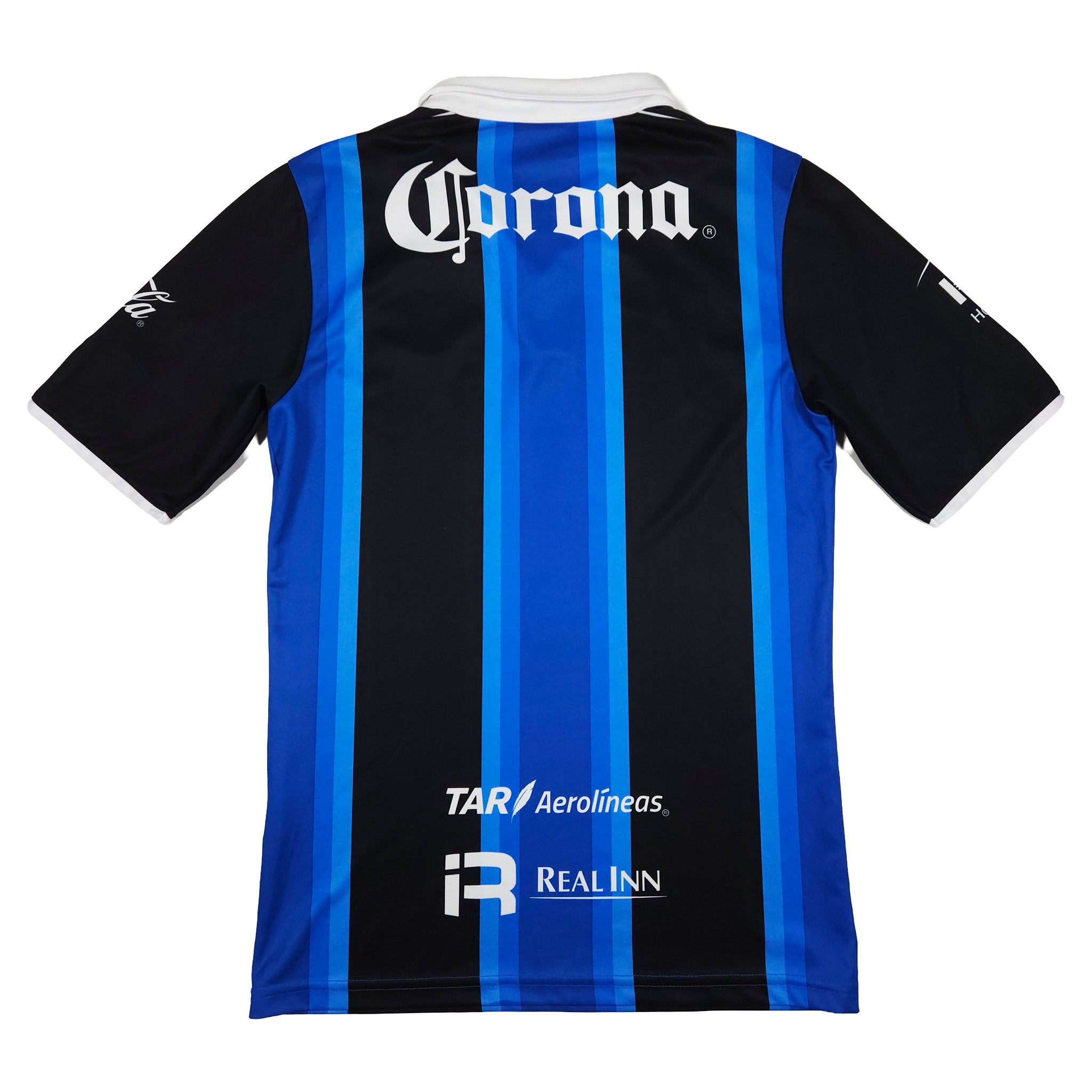 Queretaro Home Shirt 2016-17 – S