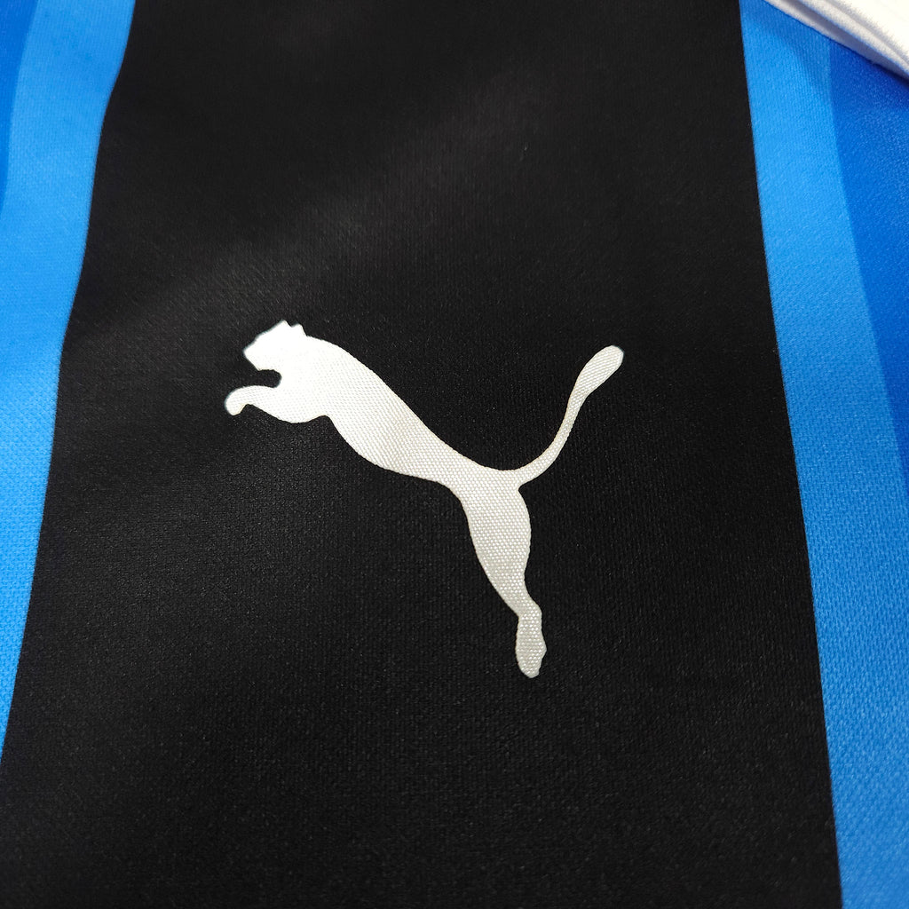 Queretaro Home Shirt 2016-17 – S