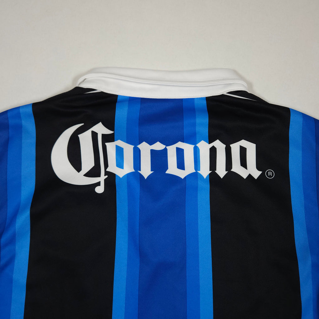 Queretaro Home Shirt 2016-17 – S