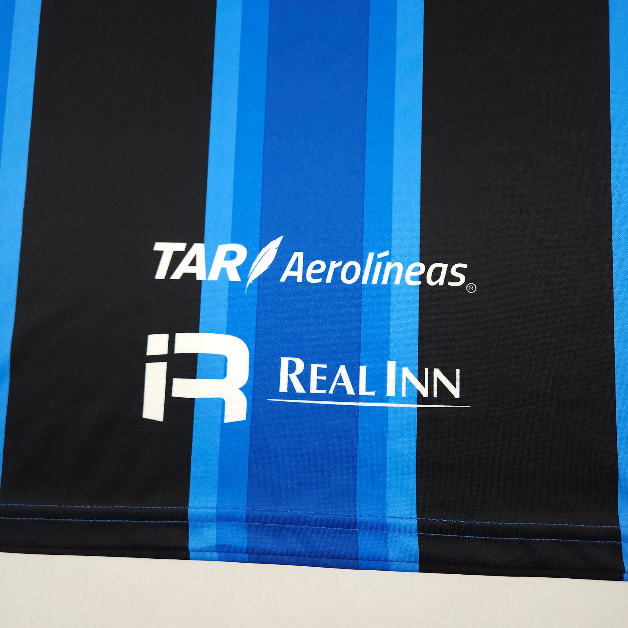 Queretaro Home Shirt 2016-17 – S