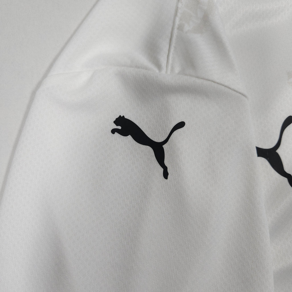 Plymouth Argyle Away Shirt 2024-25 – XL