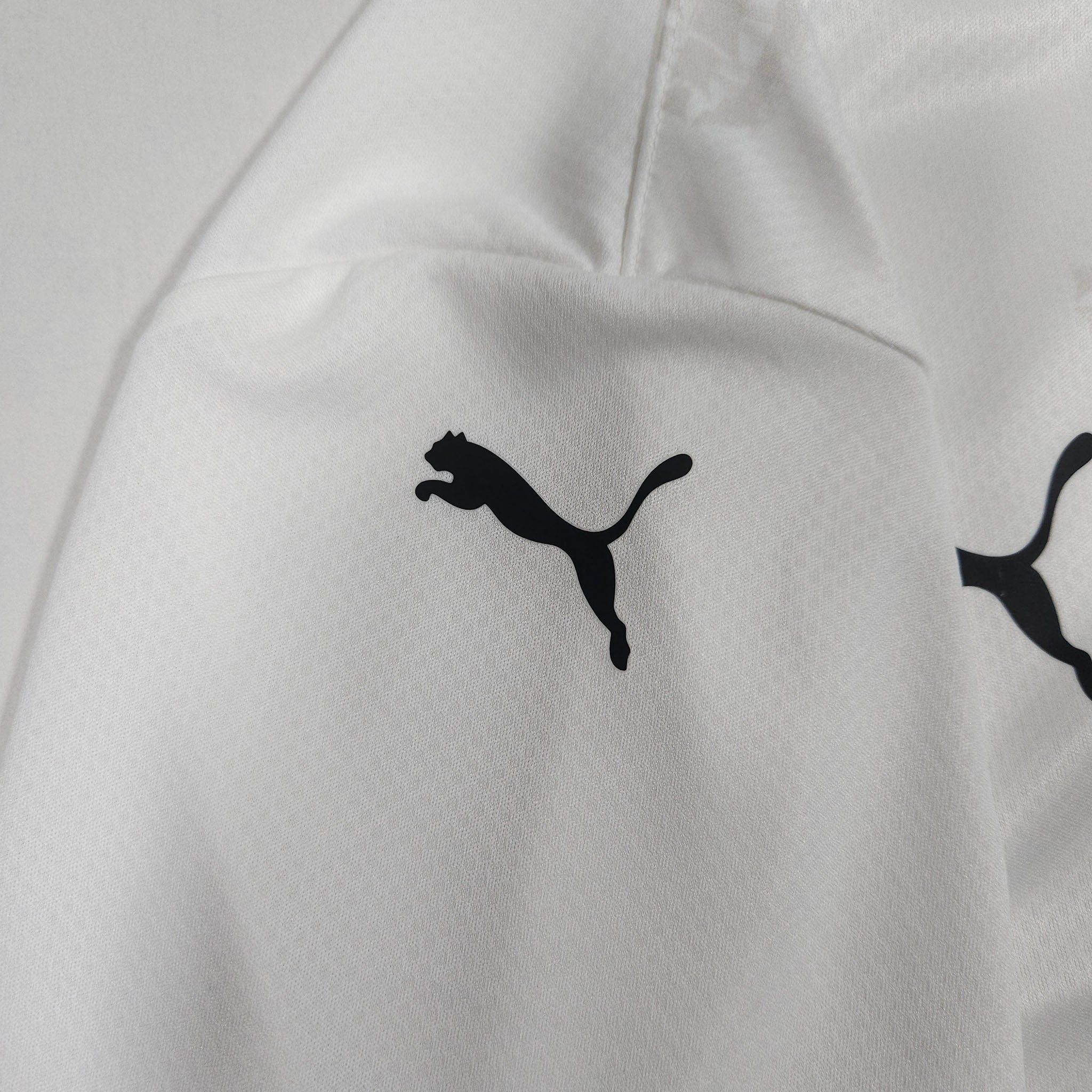 Plymouth Argyle Away Shirt 2024-25 – XL