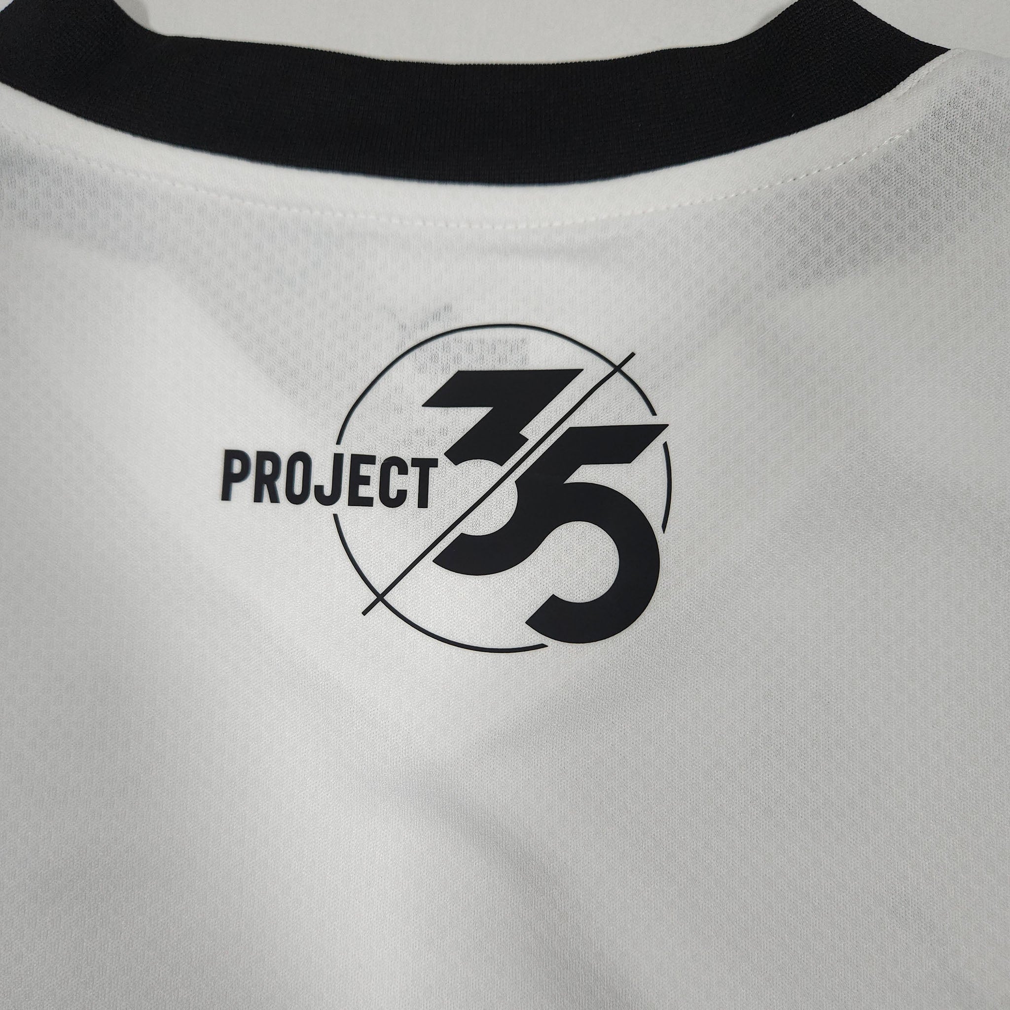 Plymouth Argyle Away Shirt 2024-25 – XL