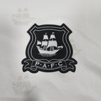 Plymouth Argyle Away Shirt 2024-25 detailed view 2