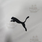 Plymouth Argyle Away Shirt 2024-25 detailed view 3