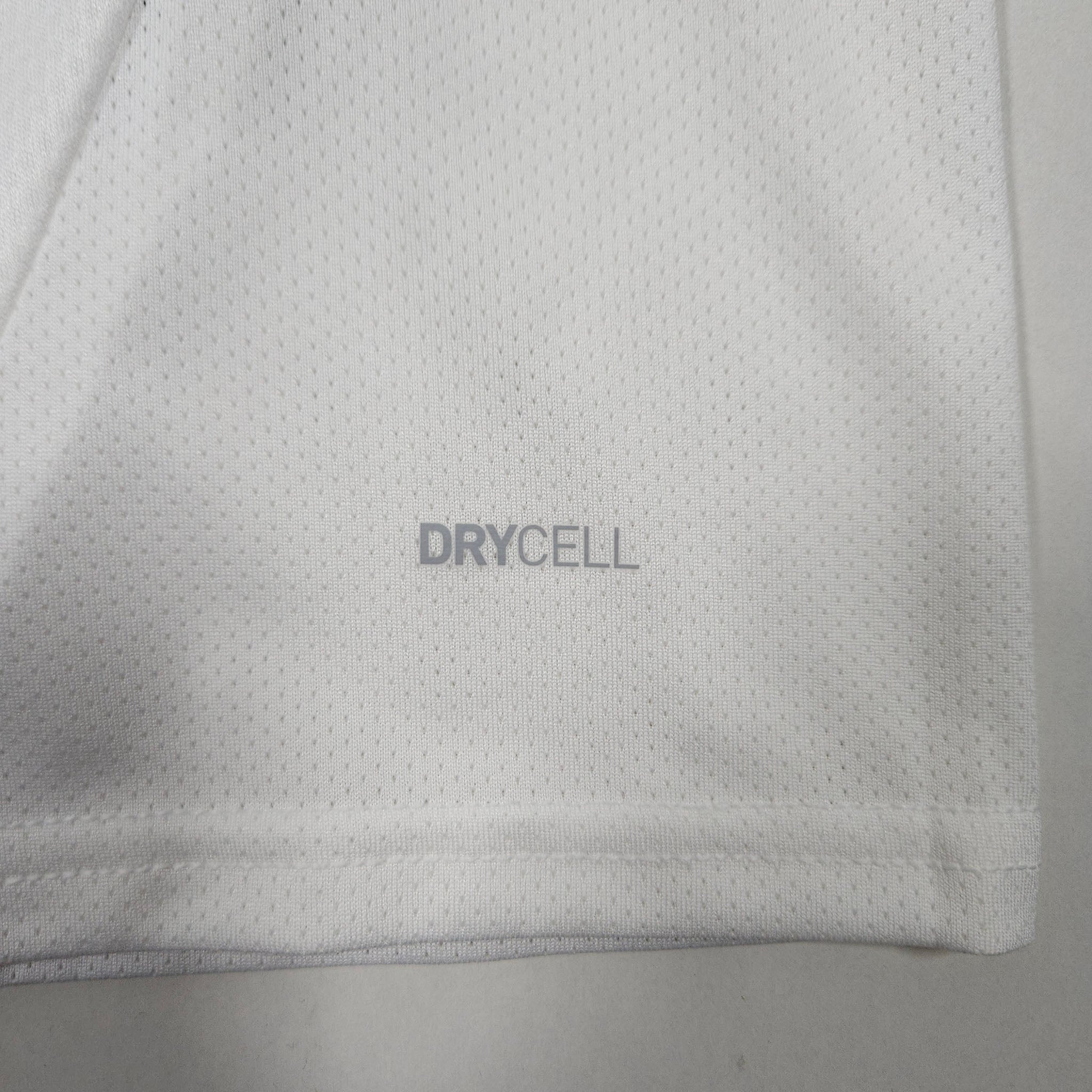 Plymouth Argyle Away Shirt 2024-25 – XL