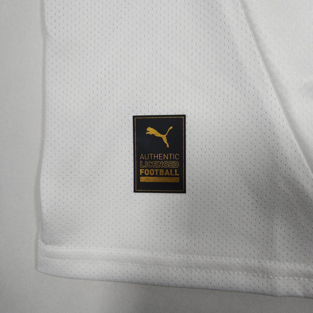 Plymouth Argyle Away Shirt 2024-25 – XL