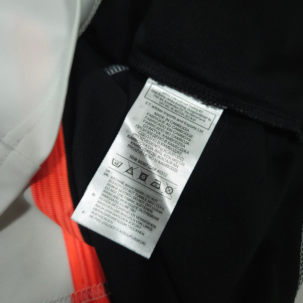 Juventus Home Shirt 2019-20 – L