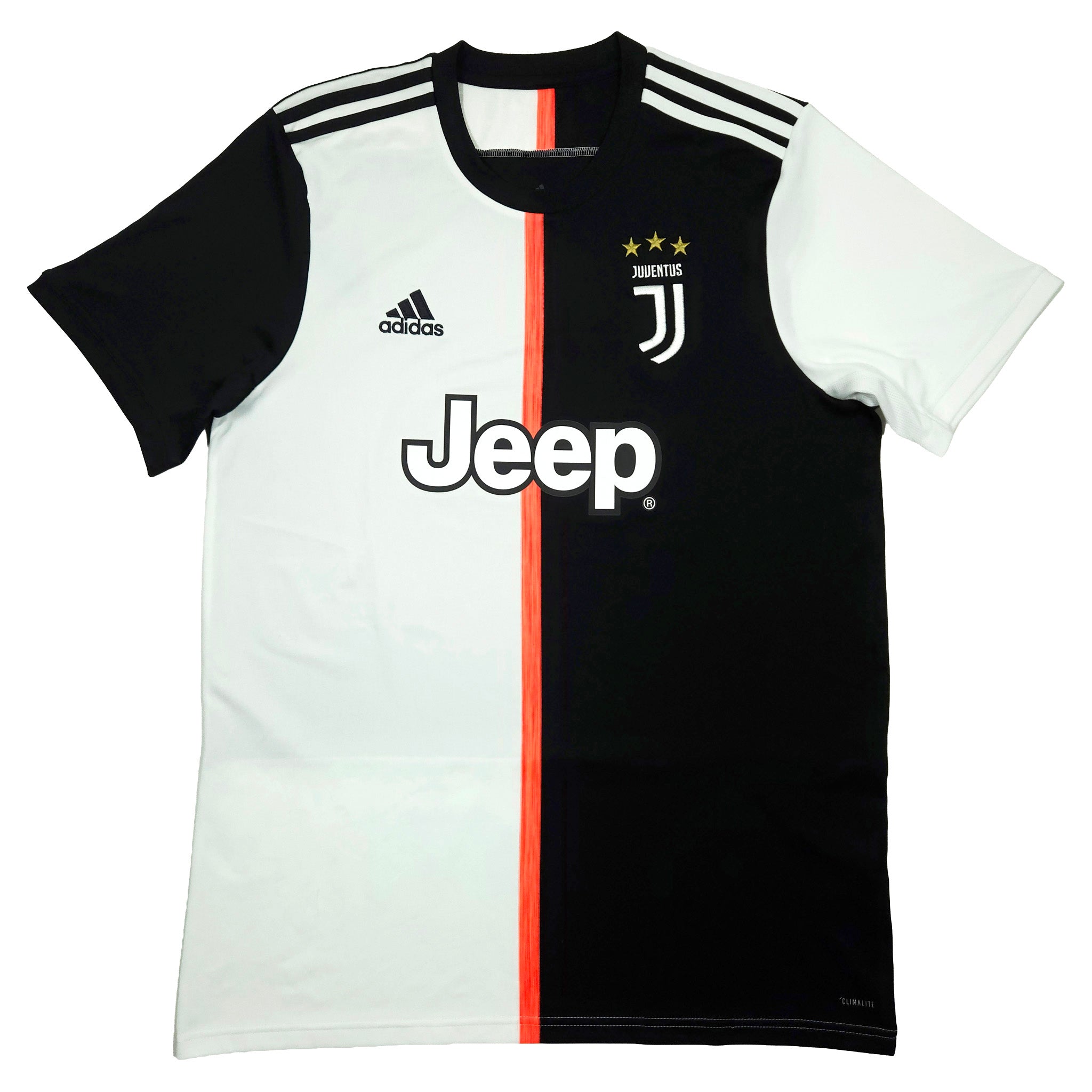 Juventus Home Shirt 2019-20 – L