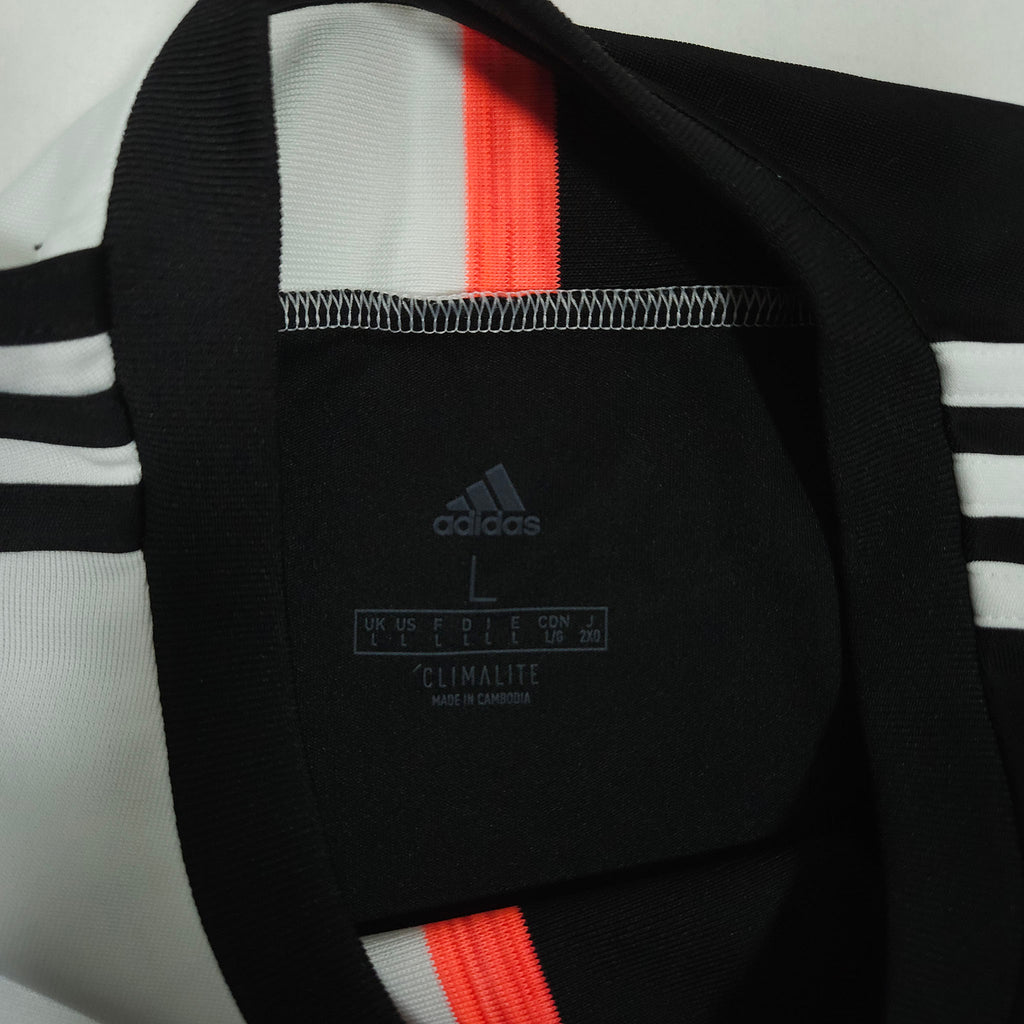 Juventus Home Shirt 2019-20 – L