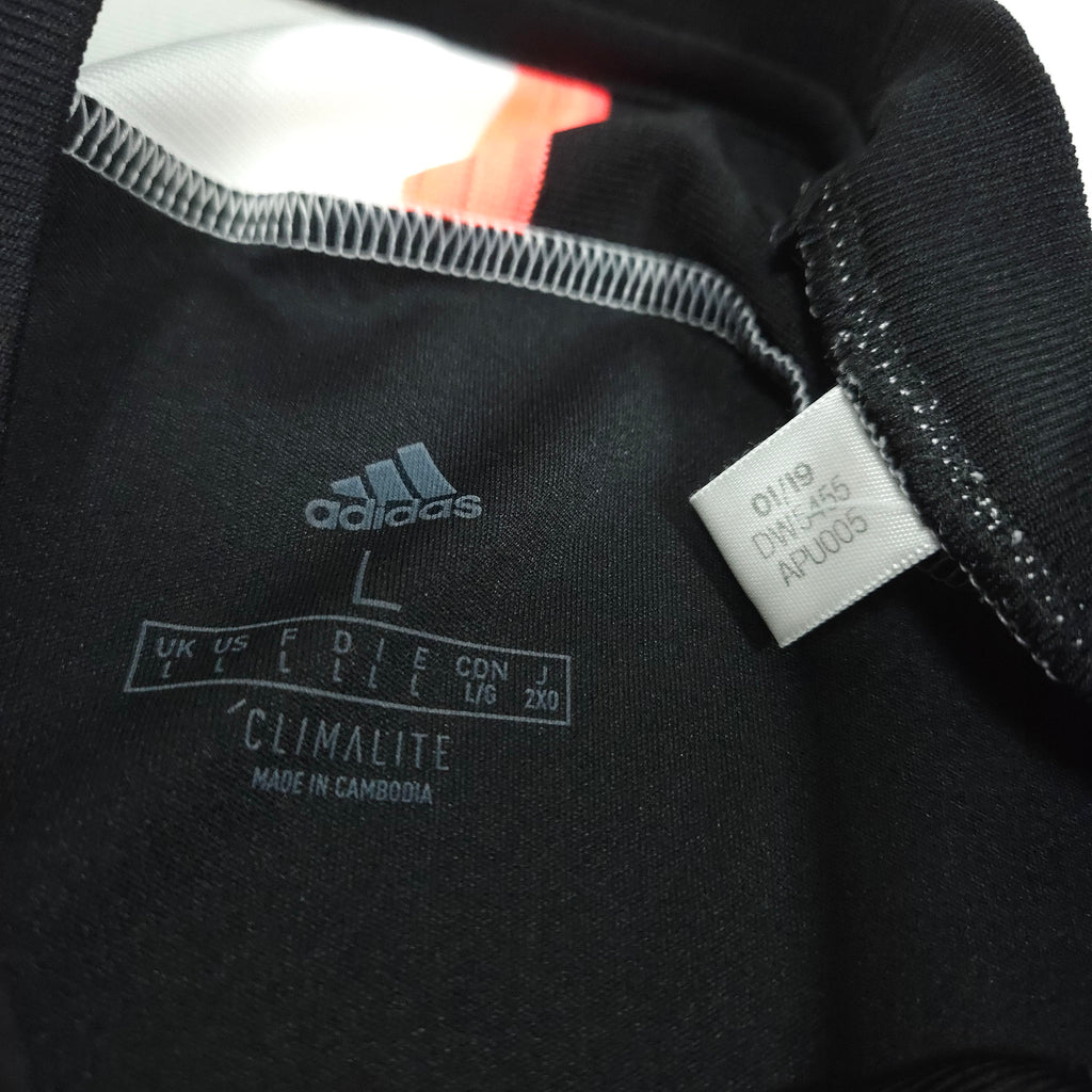 Juventus Home Shirt 2019-20 – L