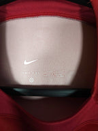 2022-23 Portugal Home Shirt Ronaldo #7 - detailed view