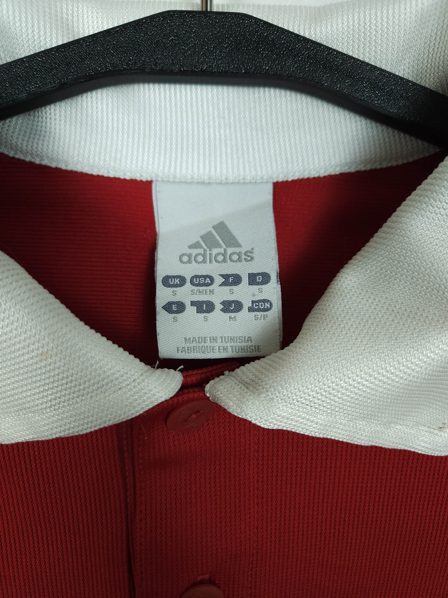 2005-06 Bayern Munich Home Shirt Makaay #10