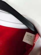 2020-21 Bayern Munich Home Shirt Sané #10