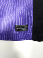 2023-24 Liverpool Third Shirt Szoboszlai #8 - detailed view
