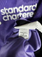 2023-24 Liverpool Third Shirt Szoboszlai #8 - detailed view