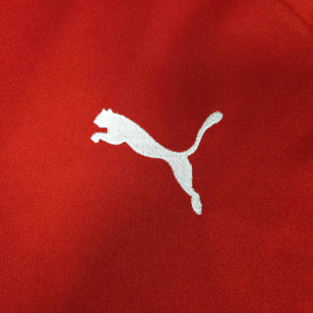 Rangers Away Shirt 2017-18 – M