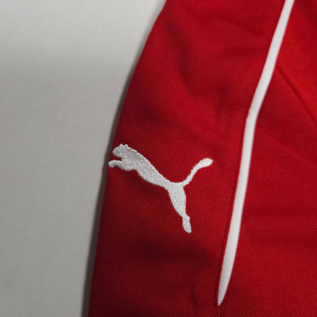 Rangers Away Shirt 2017-18 – M