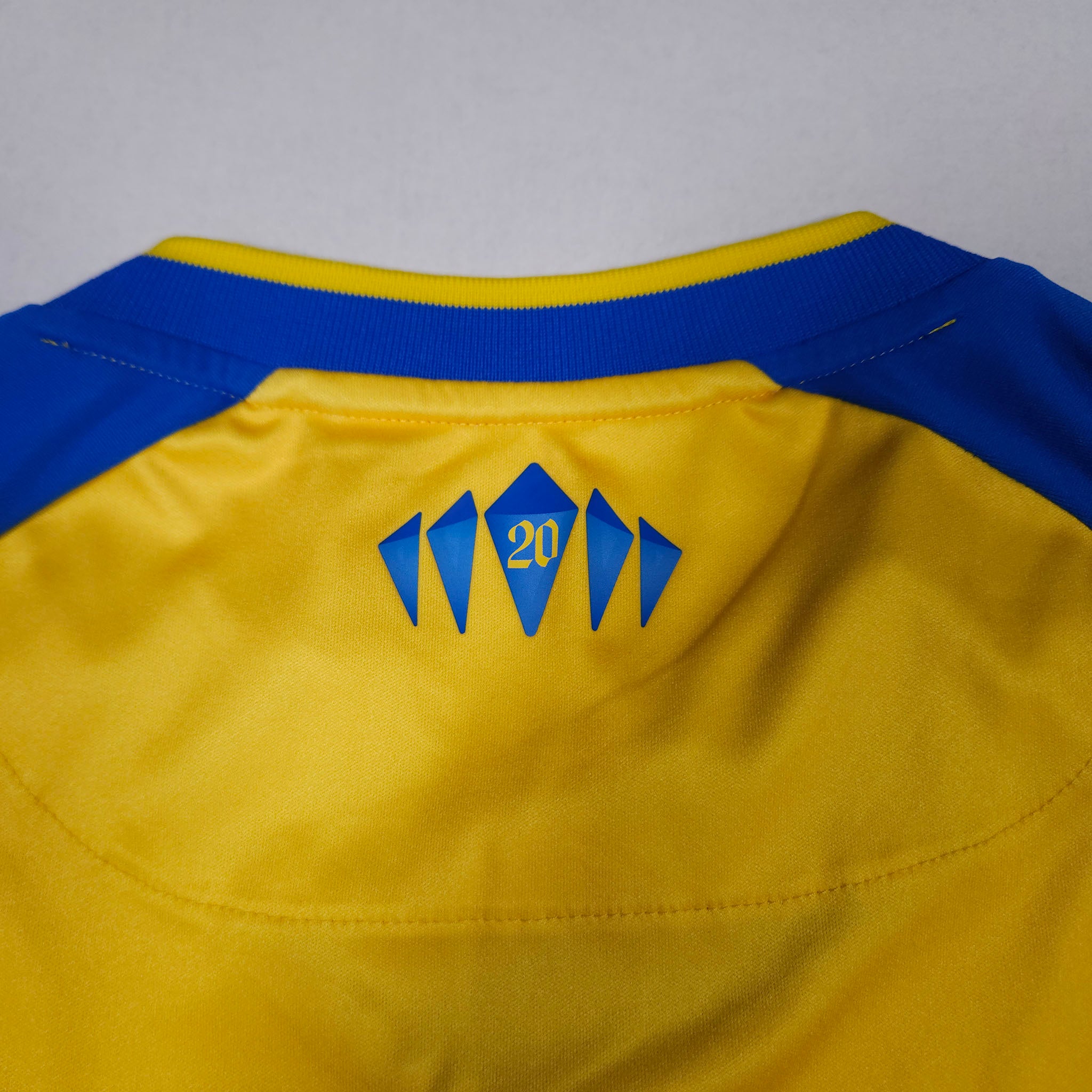 Southampton Away Shirt 2021-22 – M