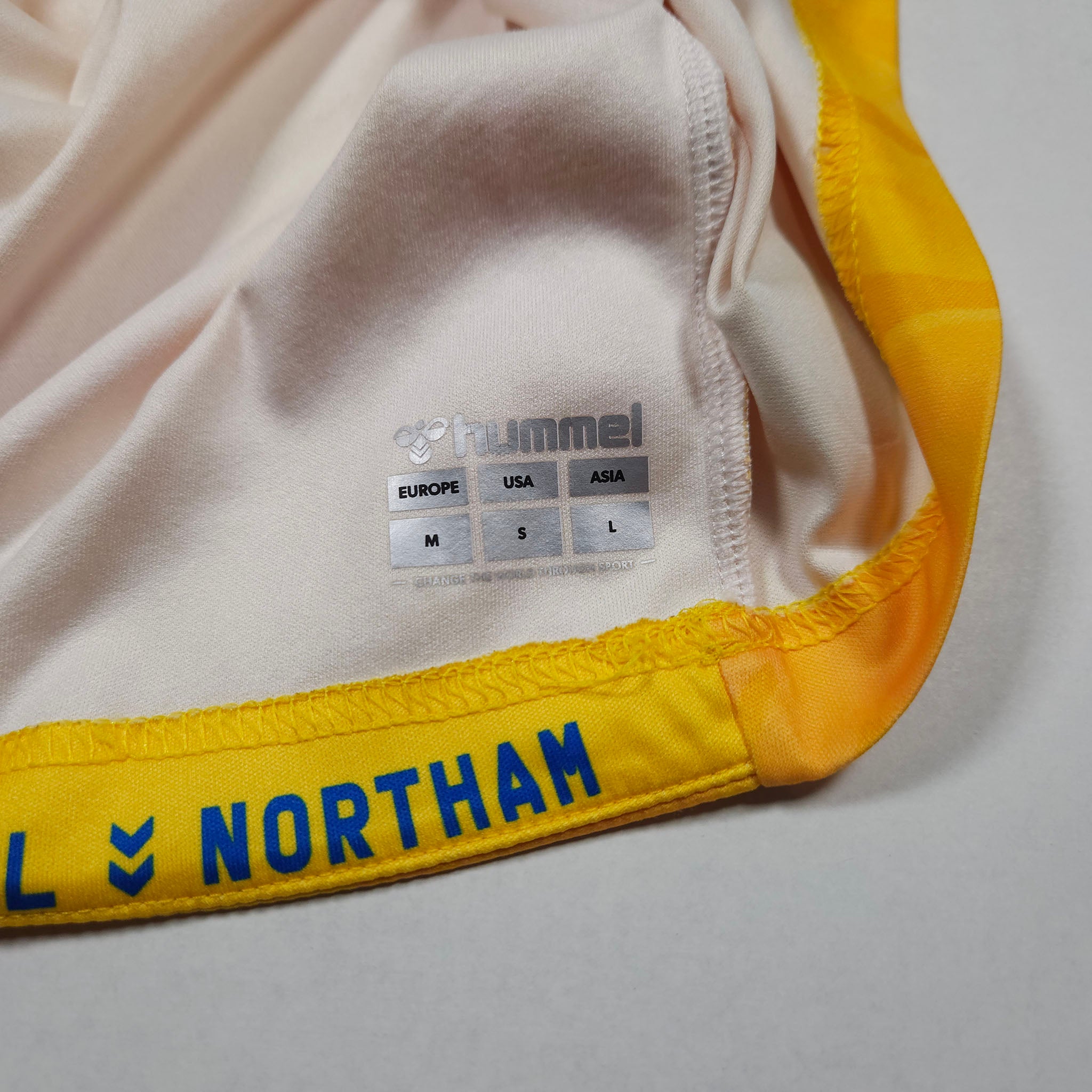 Southampton Away Shirt 2021-22 – M