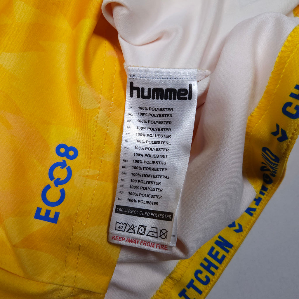 Southampton Away Shirt 2021-22 – M