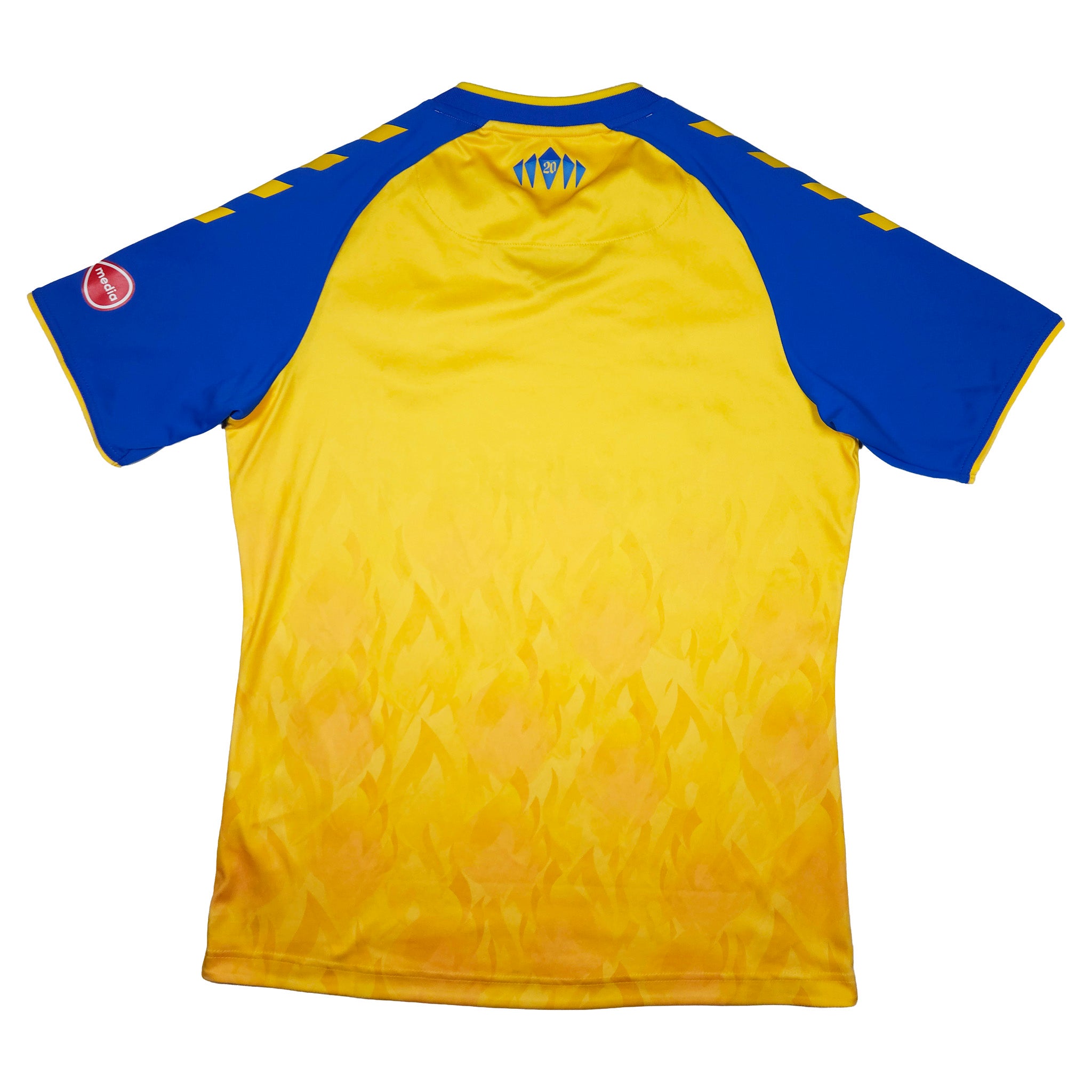 Southampton Away Shirt 2021-22 – M