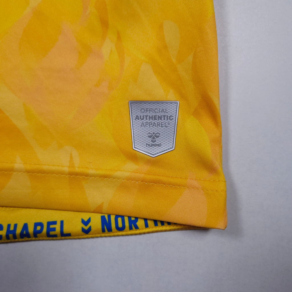 Southampton Away Shirt 2021-22 – M