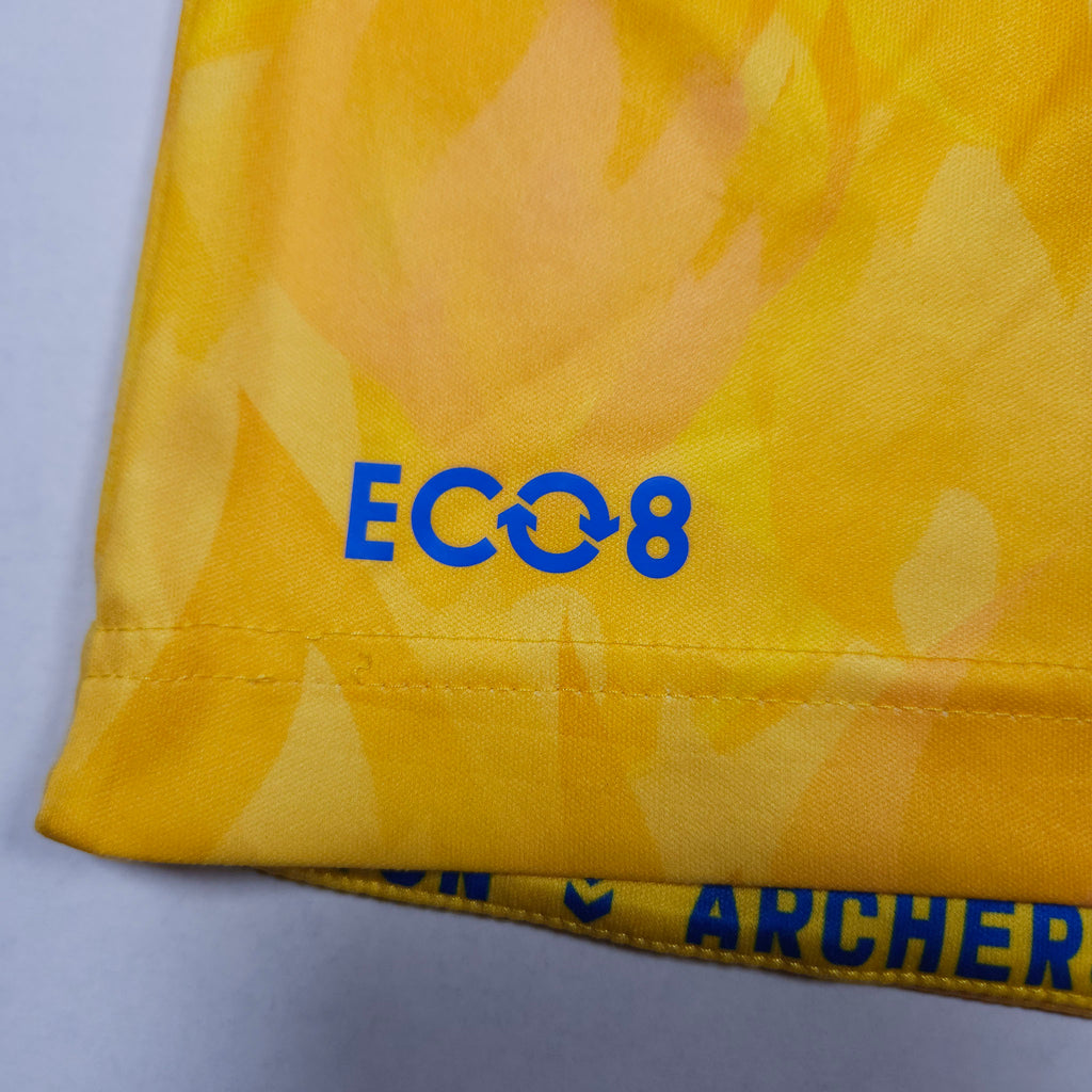 Southampton Away Shirt 2021-22 – M