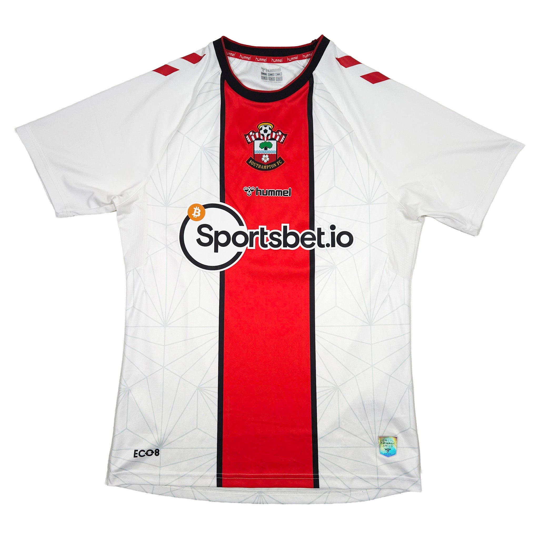 Southampton Home Shirt 2022-23 – M