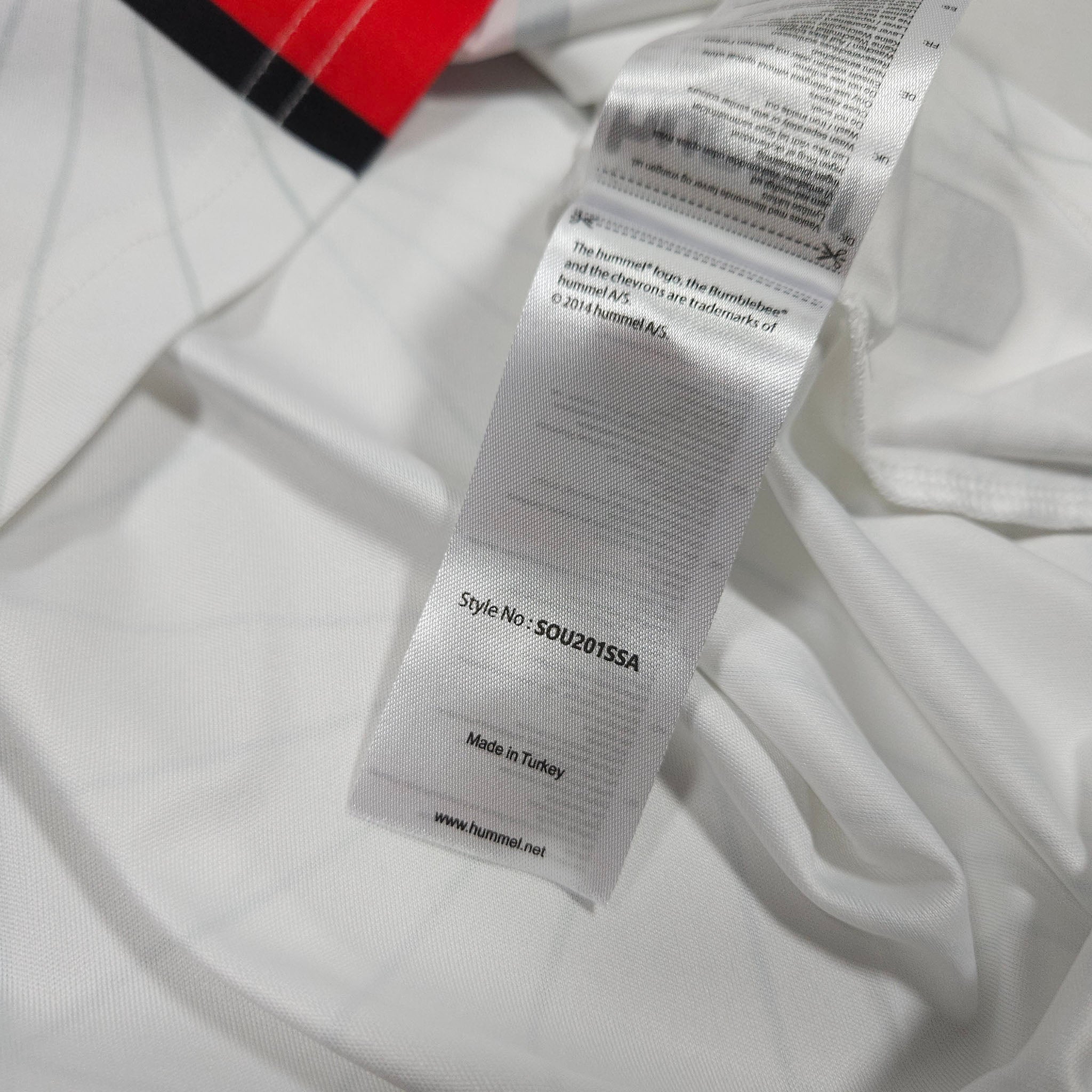 Southampton Home Shirt 2022-23 – M