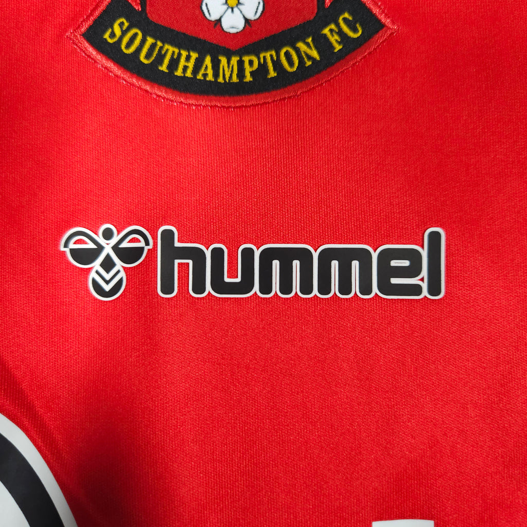 Southampton Home Shirt 2022-23 – M