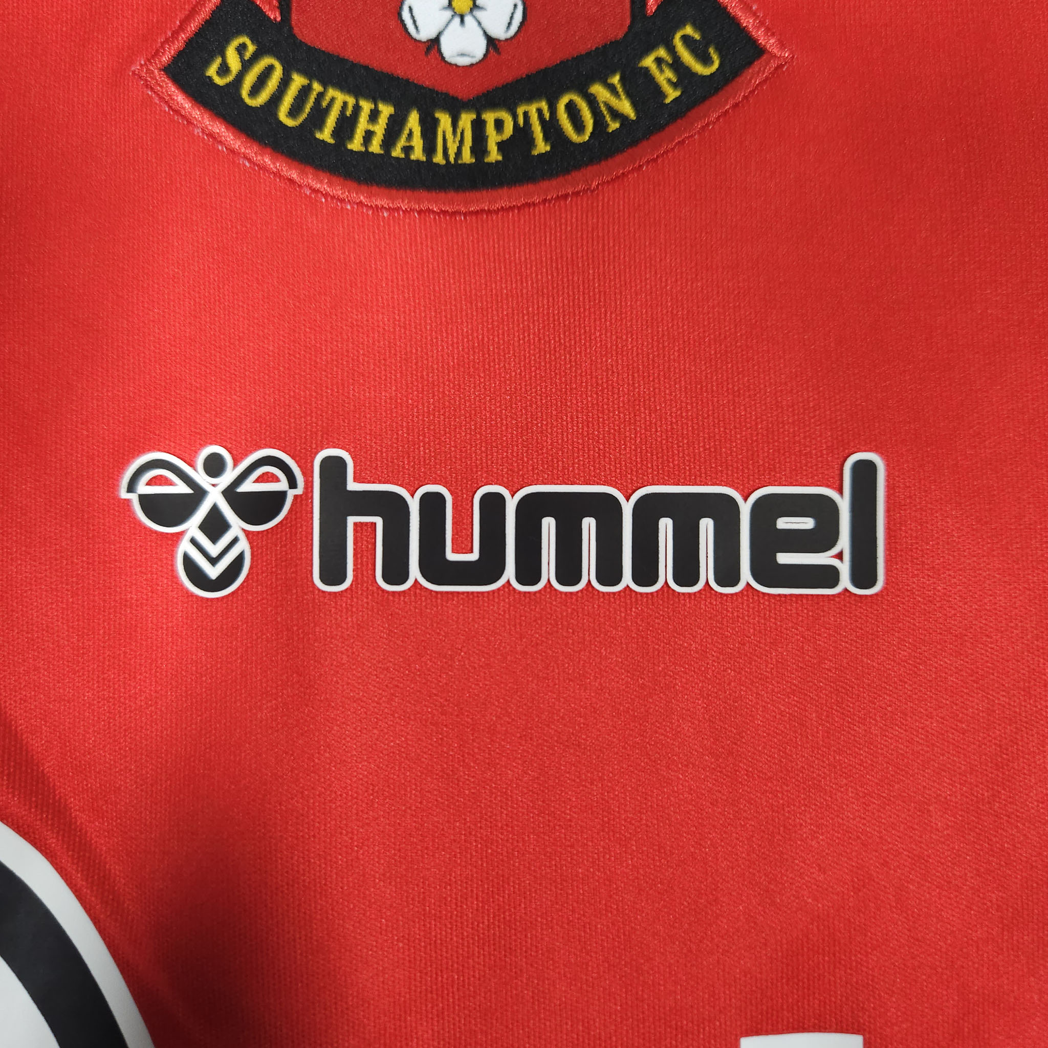 Southampton Home Shirt 2022-23 – M