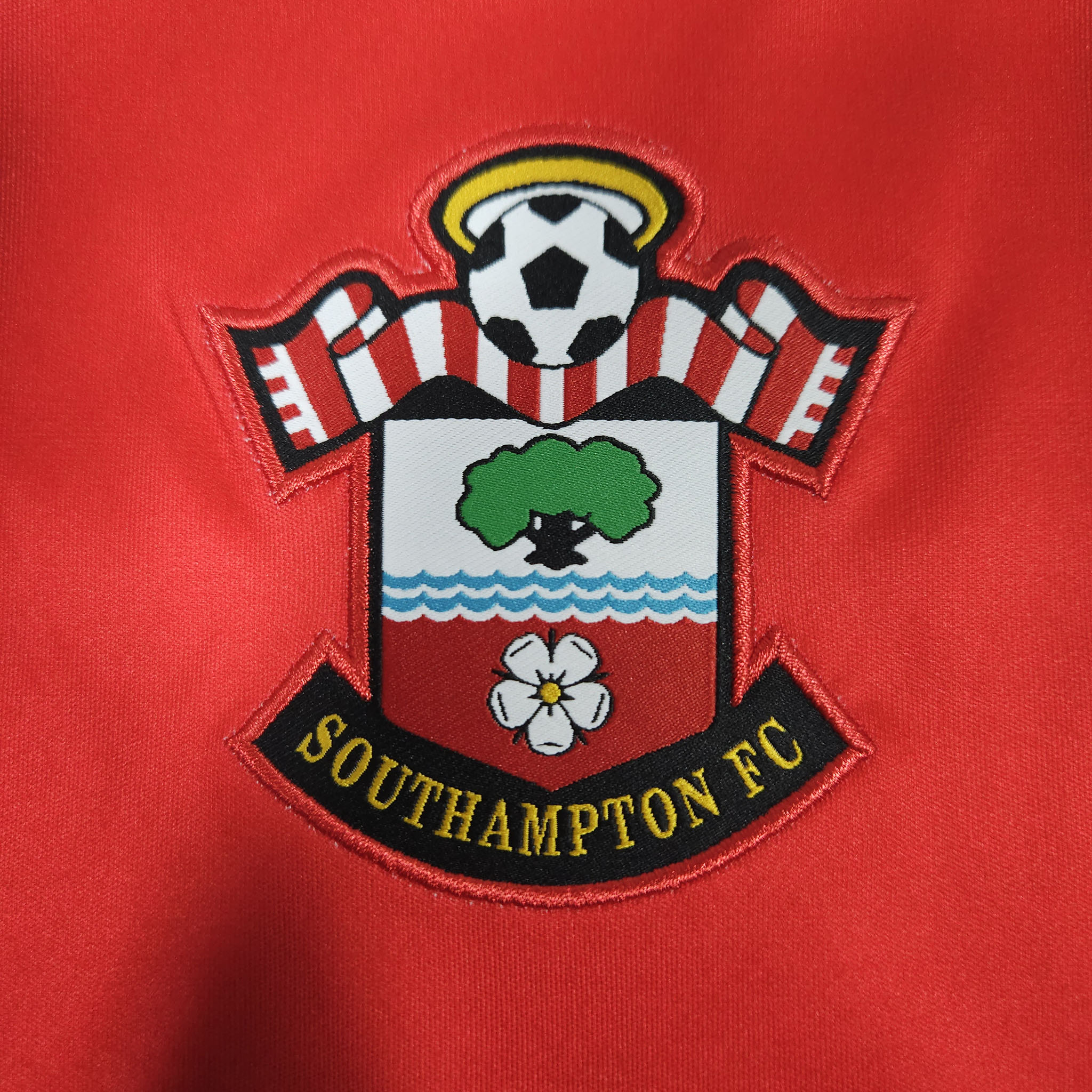 Southampton Home Shirt 2022-23 – M