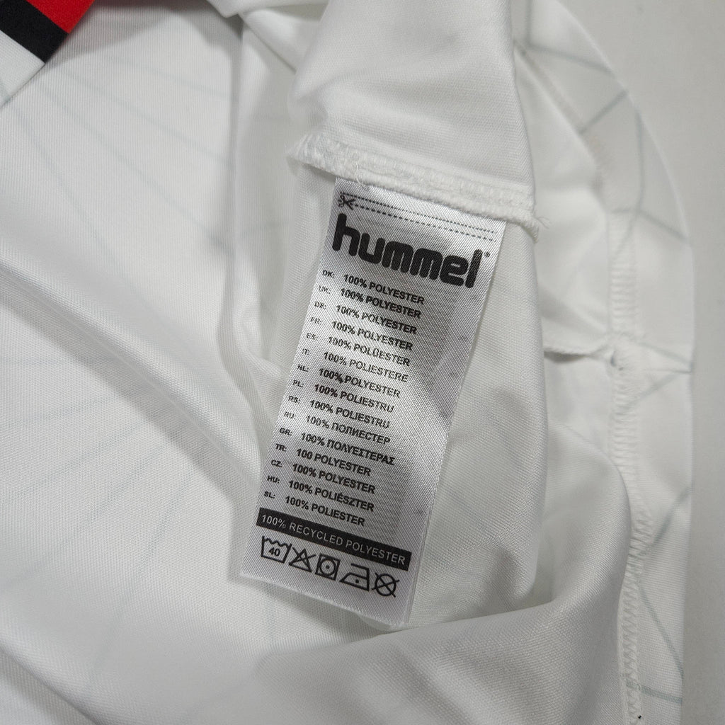 Southampton Home Shirt 2022-23 – M