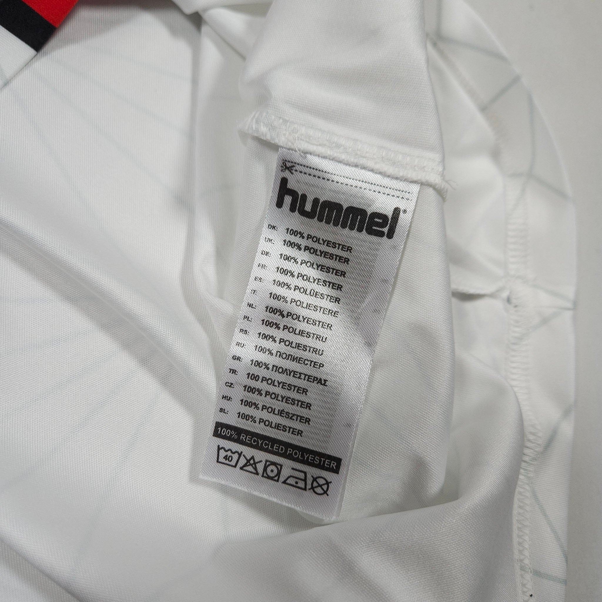 Southampton Home Shirt 2022-23 – M