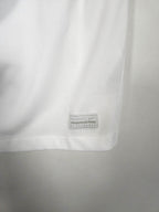 2020-21 Poland Home Shirt Lewandowski #9 - detailed view