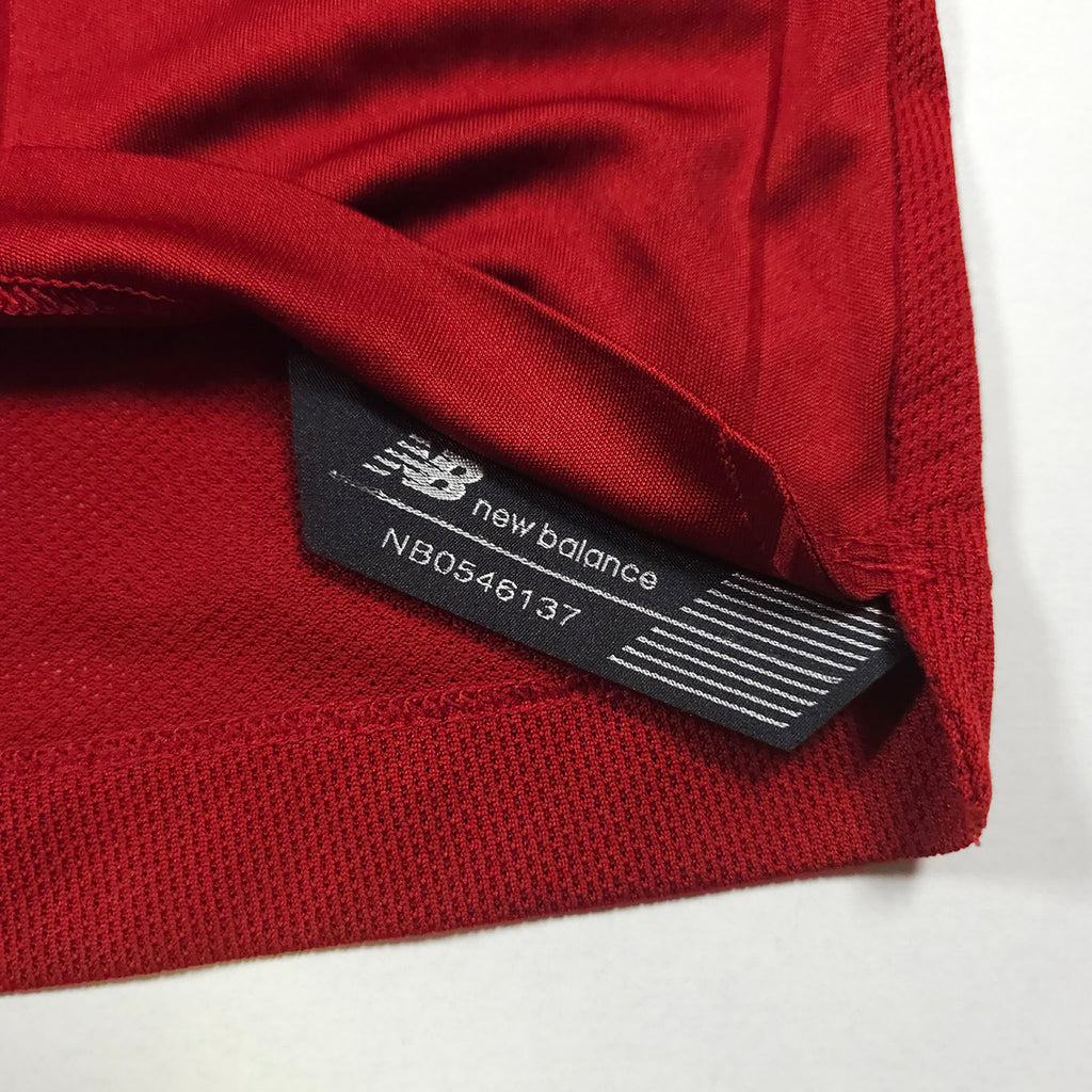 AS Roma Home Shirt 2021-22 – Džeko #9 – L