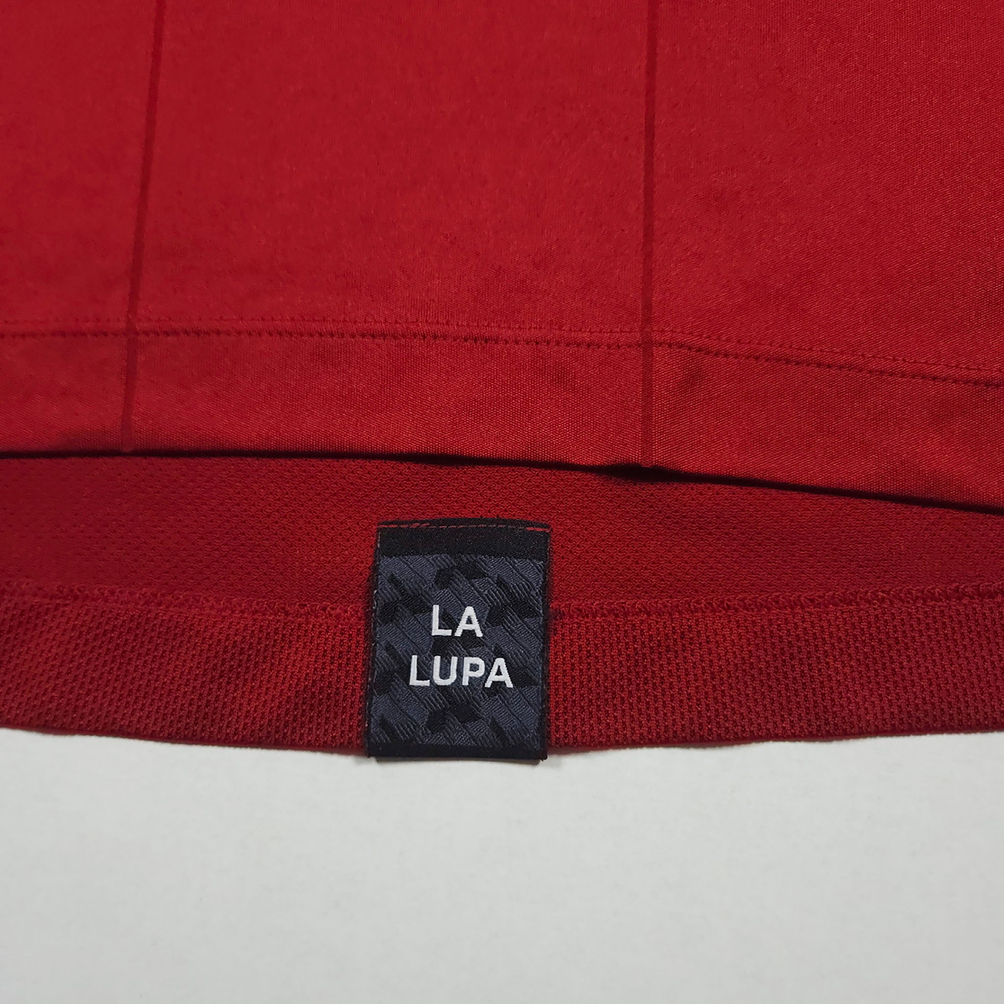 AS Roma Home Shirt 2021-22 – Džeko #9 – L