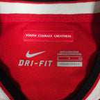 Manchester United Home Shirt 2014-15 – Longsleeve – Di Maria #7 detailed view 14