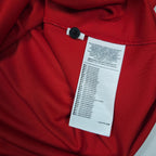 Manchester United Home Shirt 2014-15 – Longsleeve – Di Maria #7 detailed view 15