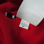 Manchester United Home Shirt 2014-15 – Longsleeve – Di Maria #7 detailed view 16