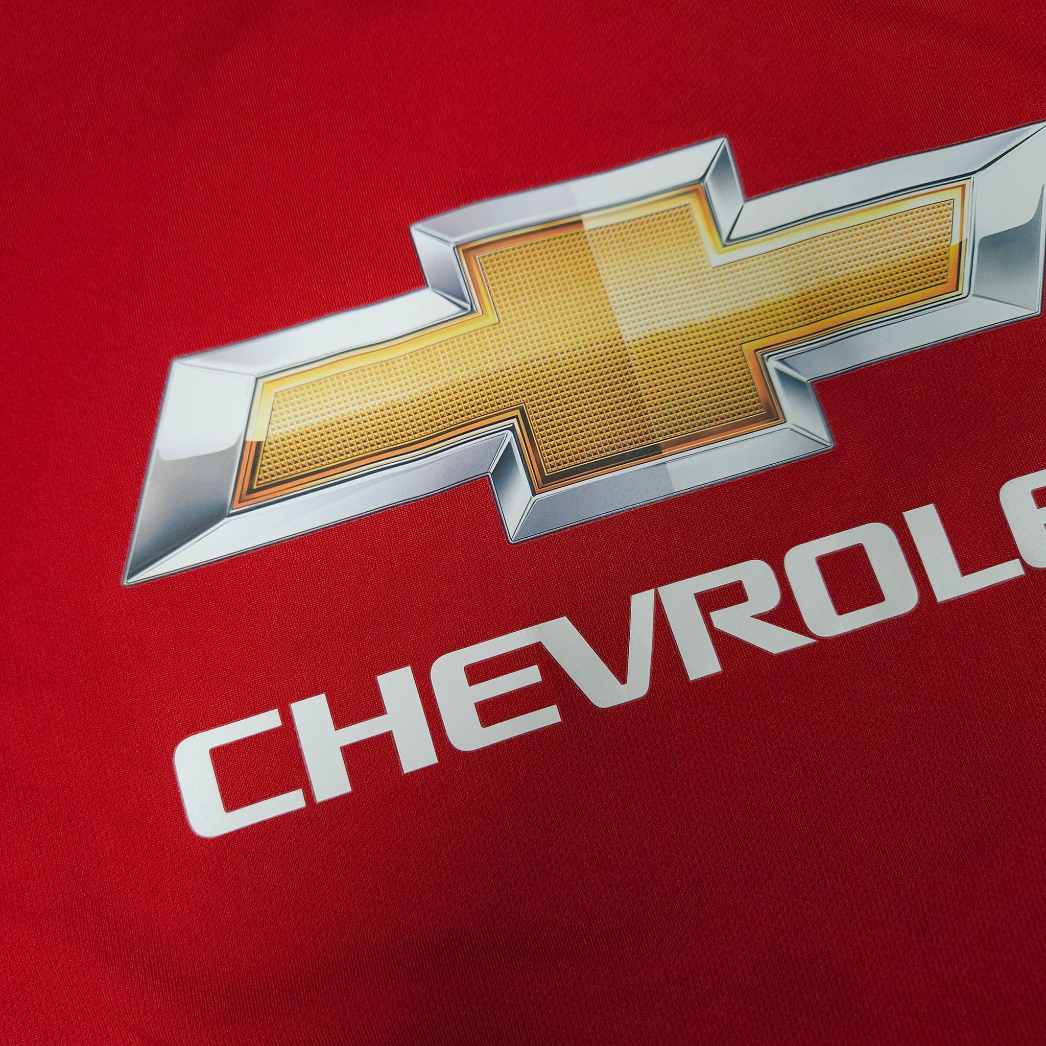 Manchester United Home Shirt 2014-15 – Longsleeve – Di Maria #7 – S