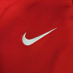 Manchester United Home Shirt 2014-15 – Longsleeve – Di Maria #7 detailed view 5