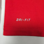 Manchester United Home Shirt 2014-15 – Longsleeve – Di Maria #7 detailed view 7